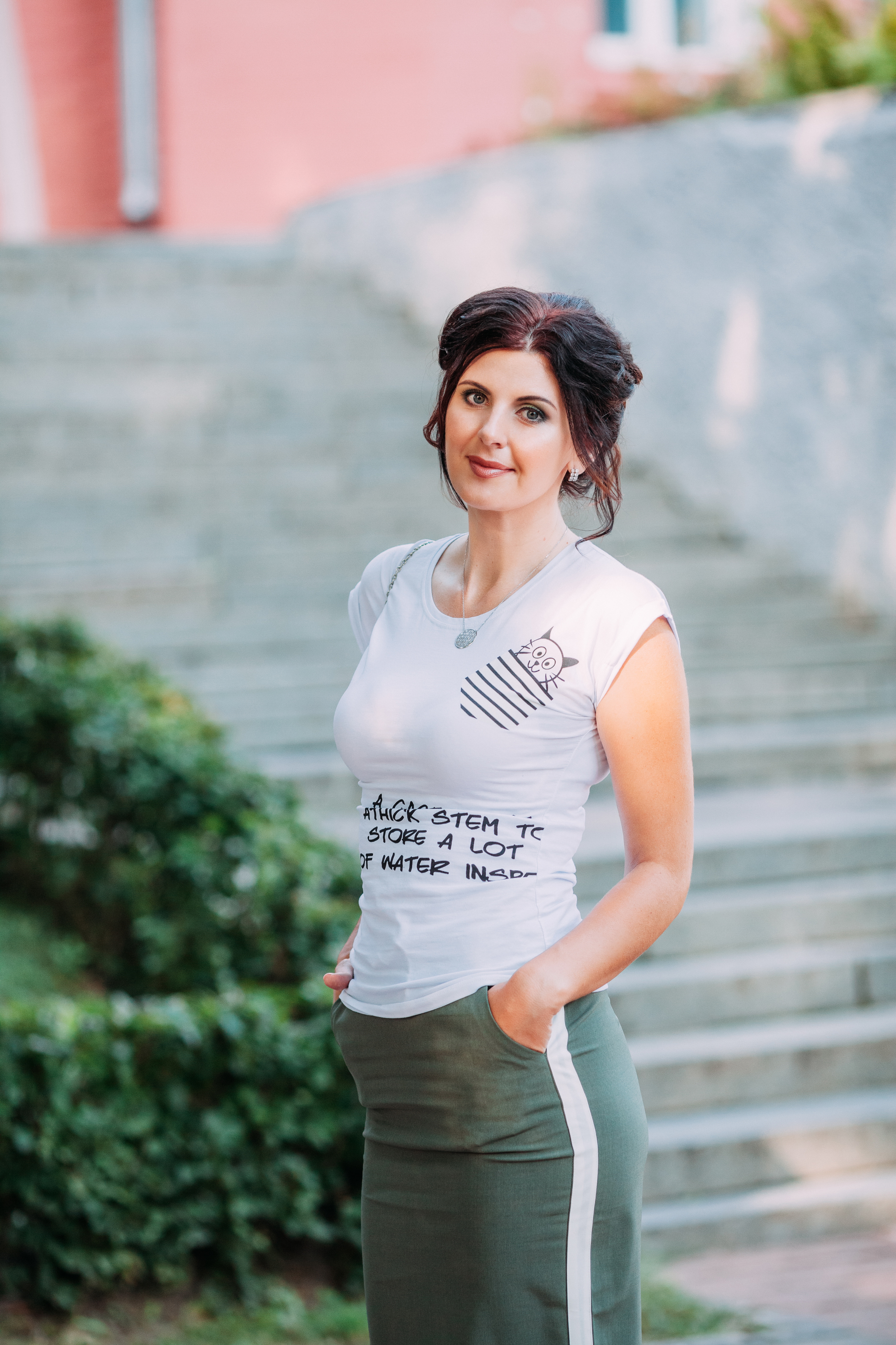 Светлана Гид в Смоленске