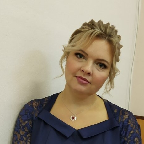 Екатерина