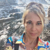 Ольга Команда гидов во Вьетнаме