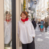 Елена Гид в Зальцбурге