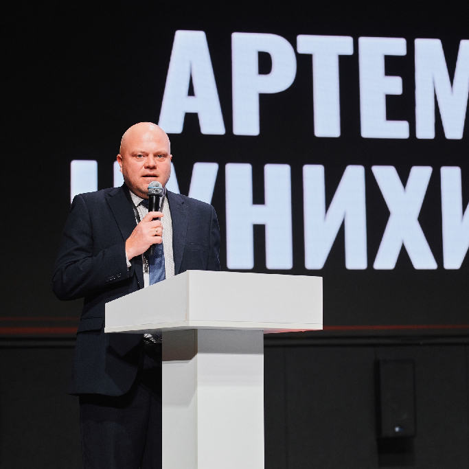 Артём Гид в Волгограде