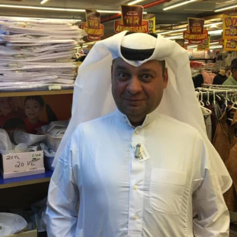 Фирас Гид в Дохе