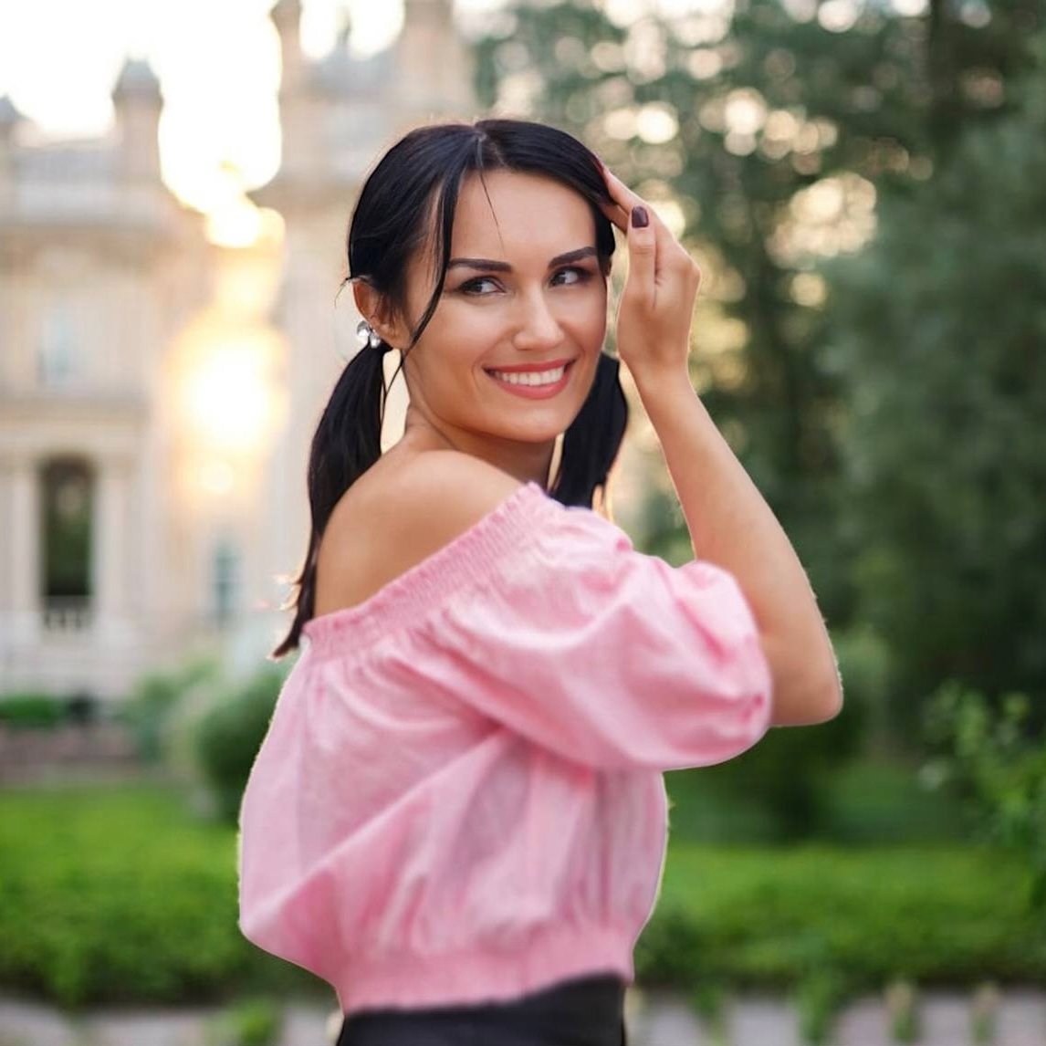 Валентина Аттестованный гид-журналист в Санкт-Петербурге