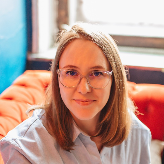 Софья Гид в Санкт-Петербурге