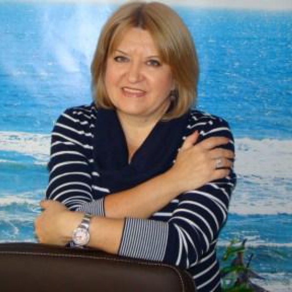 Светлана Авторские экскурсии в Бухаресте и в других городах