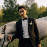 Фёдор Гид в Туле