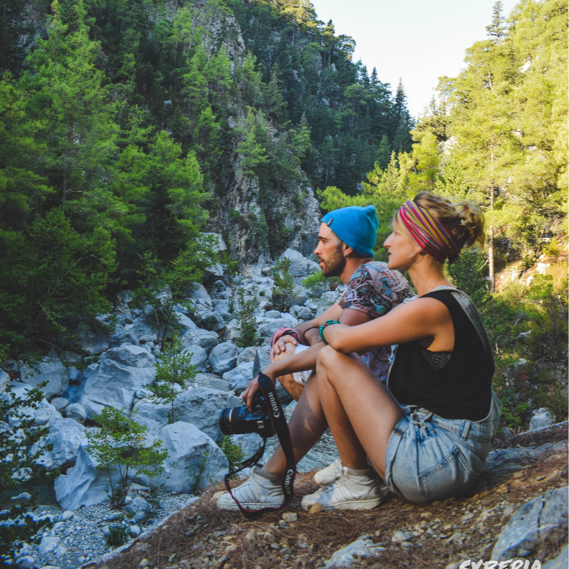Ольга Гид в Иркутске