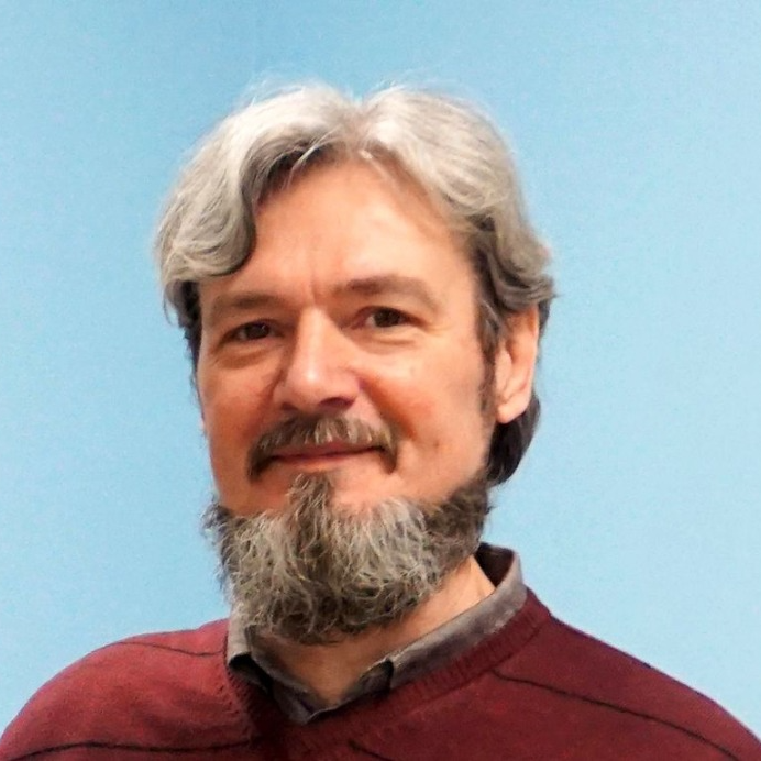 Юрий Хозяин ремесленной мастерской