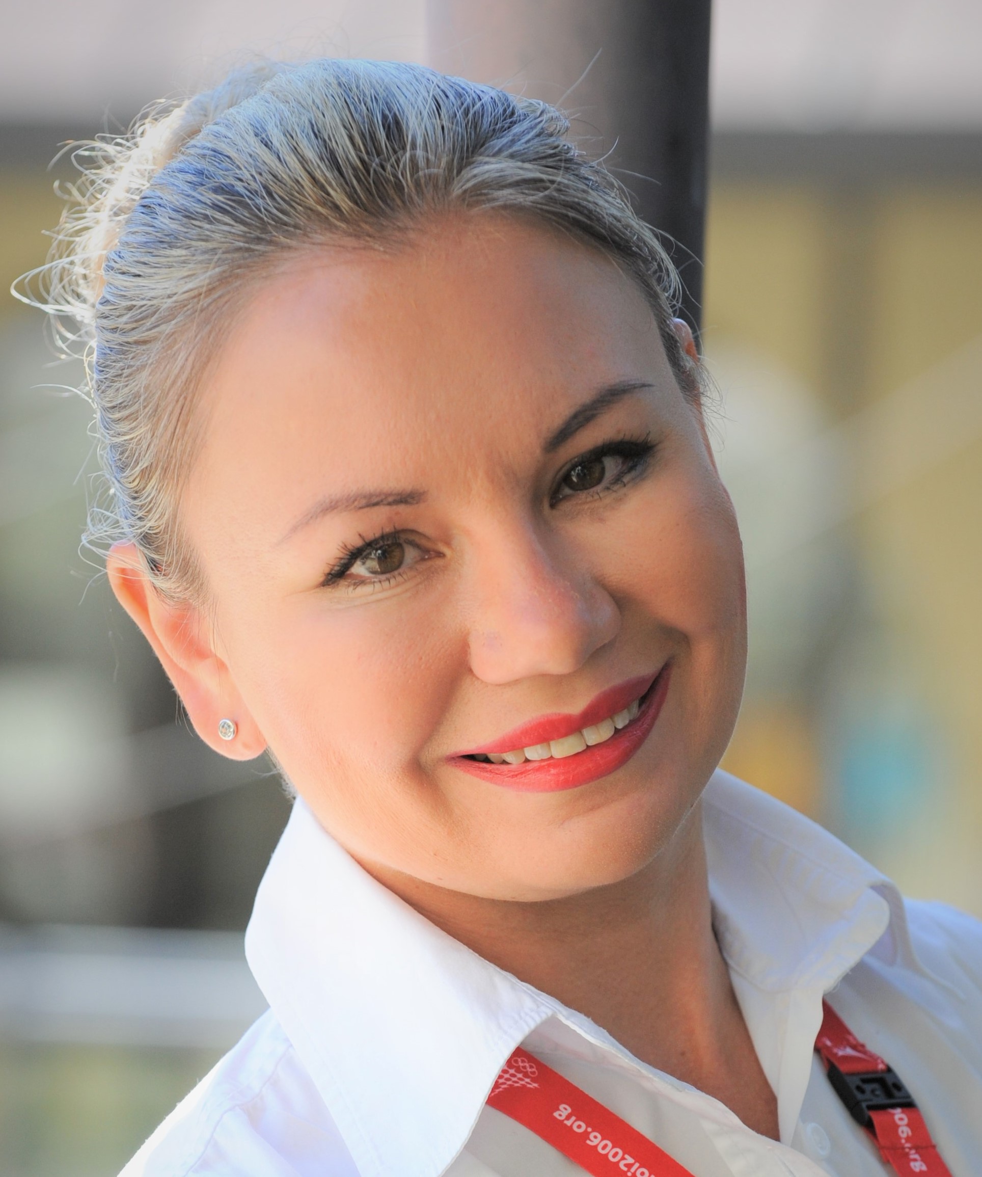 Альмира Гид в Турине