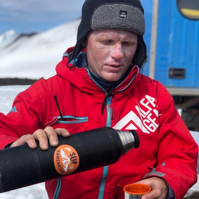 Алексей