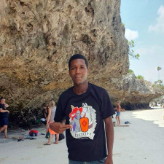 Юссуф Гид в Занзибаре