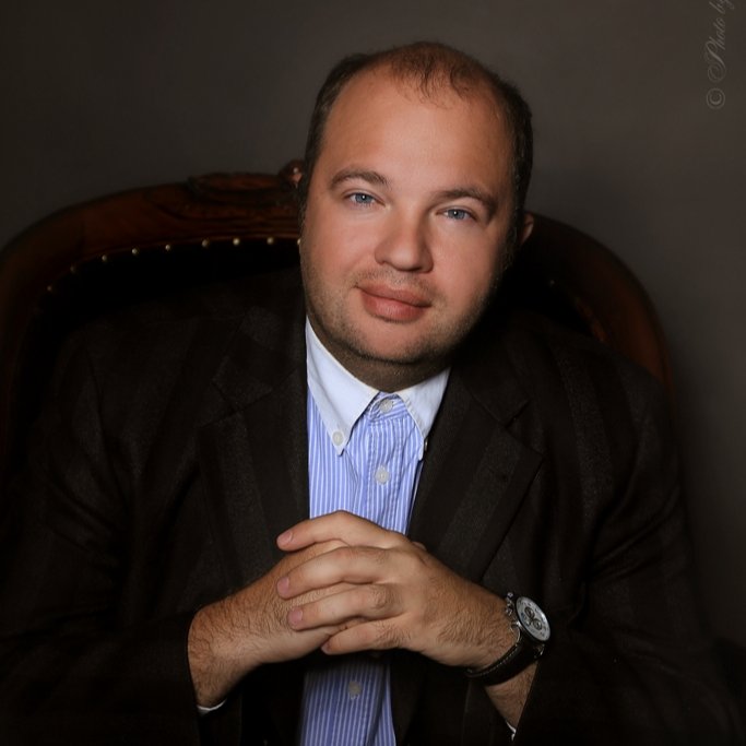 Виталий Гид в Саратове