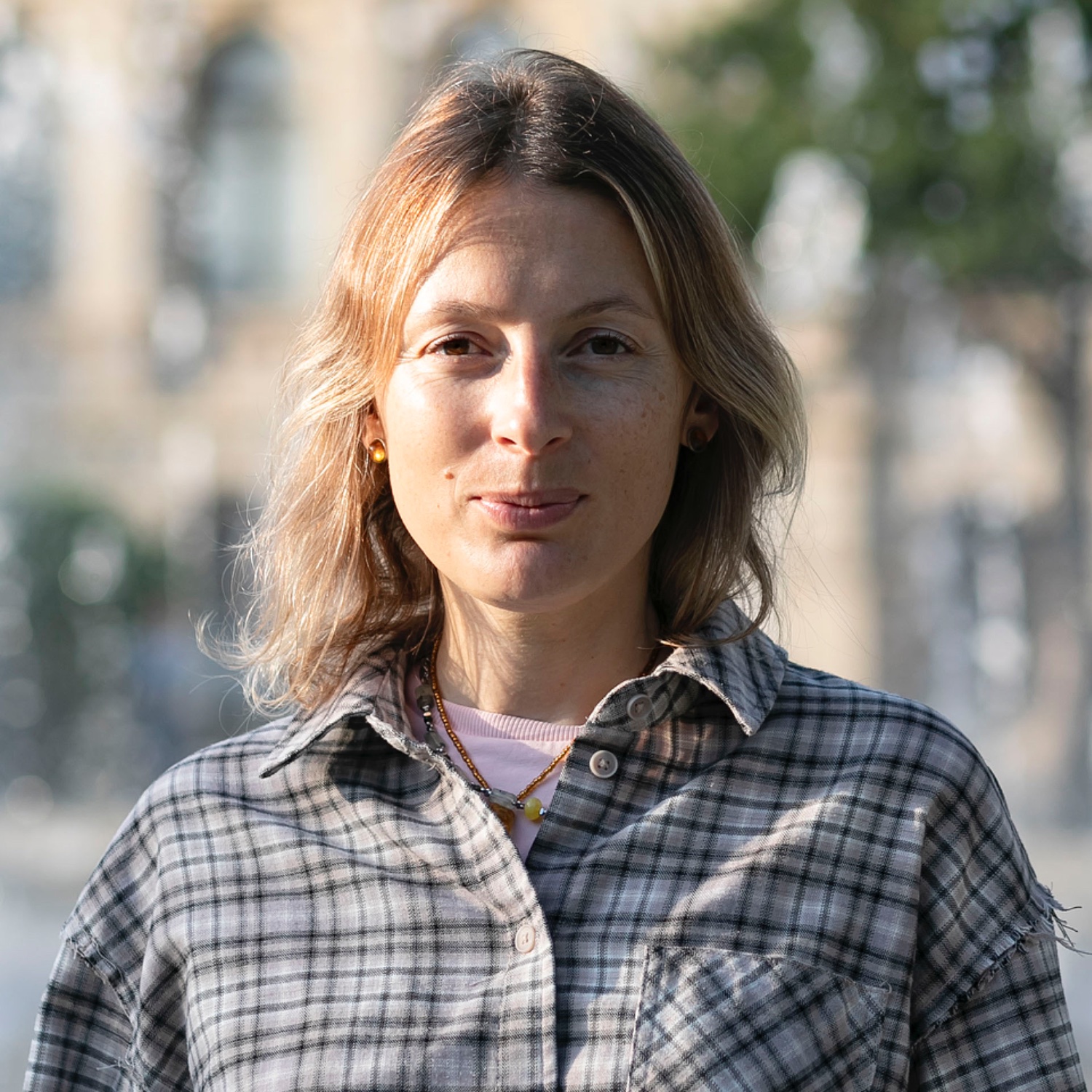 Дина Творческий гид в Калининграде