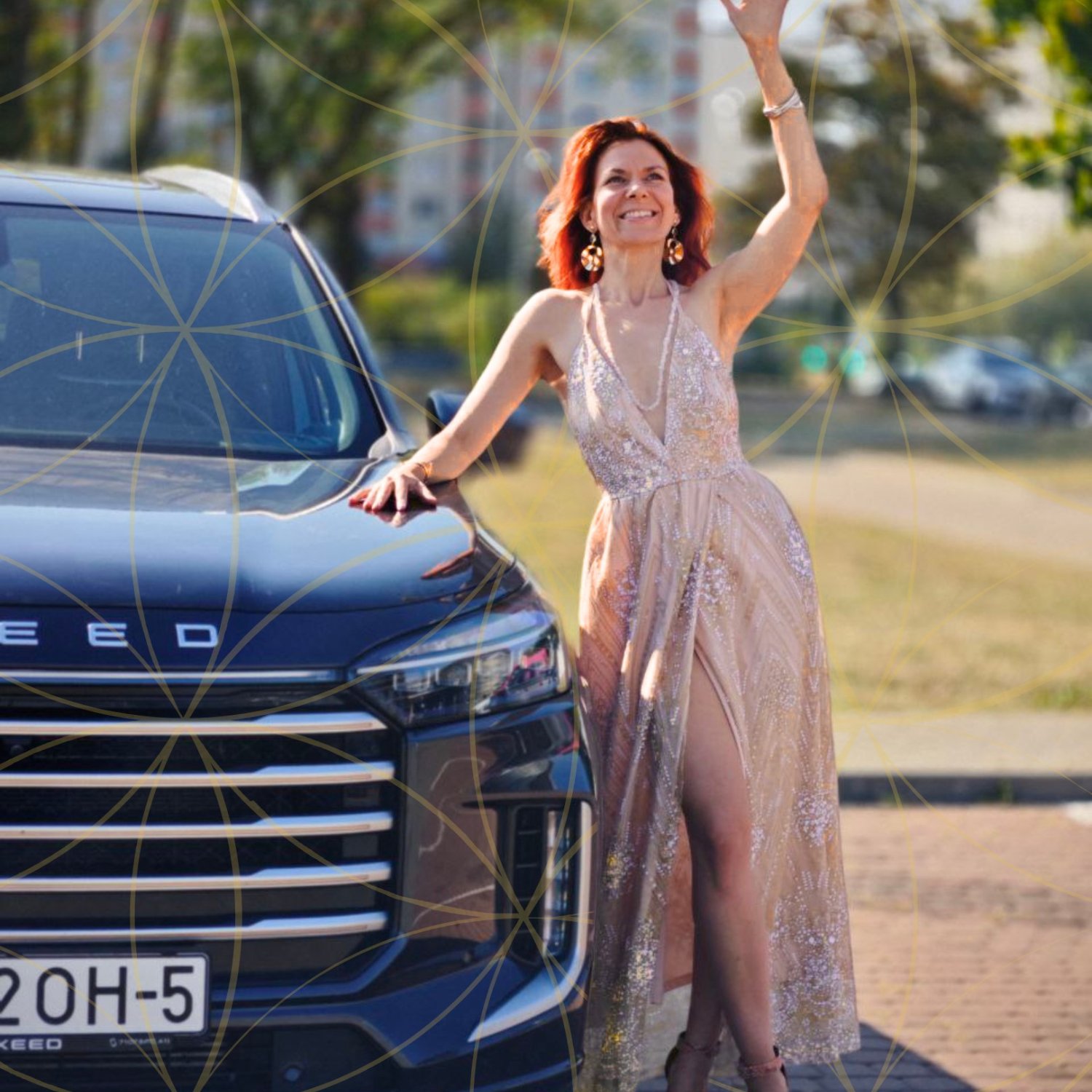 Любовь Гид в Мале