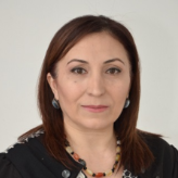 Эльмира Гид в Дербенте