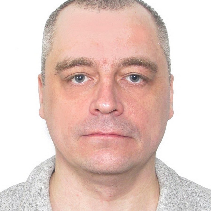 Павел Николаевич