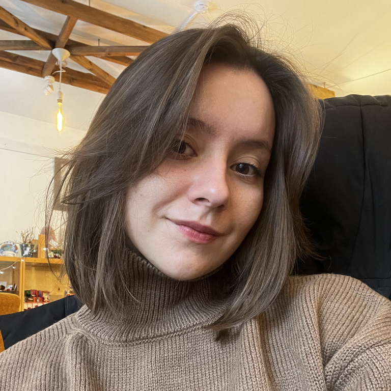 Анастасия Гид в Калининграде