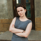 Элина Гид в Омске