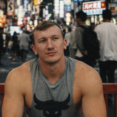 Дмитрий Гид в Бангкоке