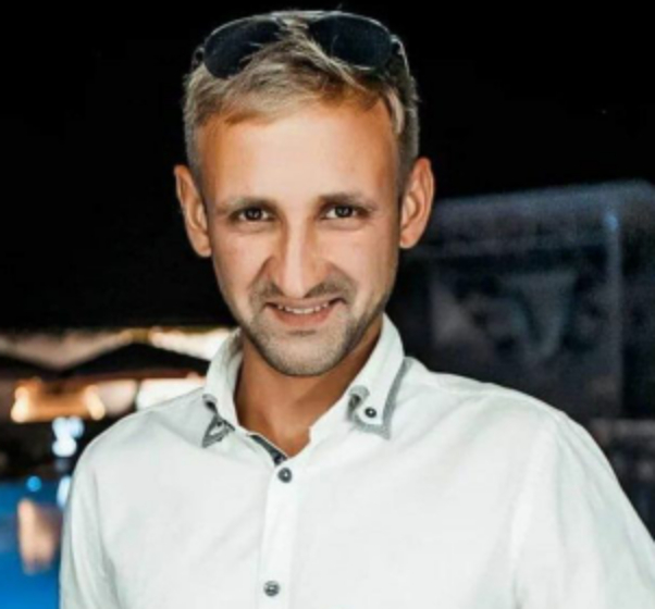 Василий Команда гидов в Сочи