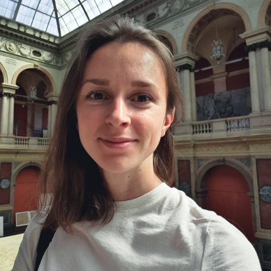 Яна Гид в Санкт-Петербурге