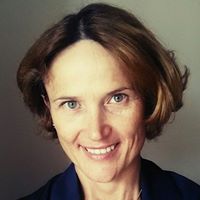 Виктория Гид в Лионе