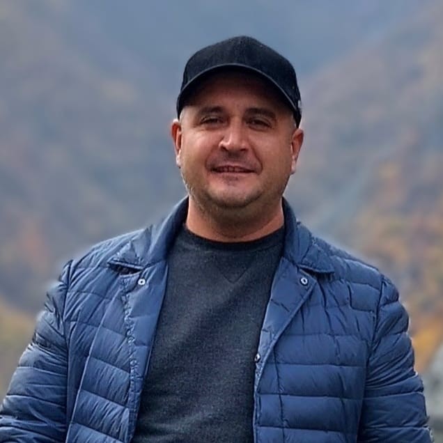 Рауф Гид в Баку