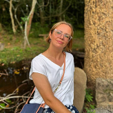 Галина Гид в Сиемреапе