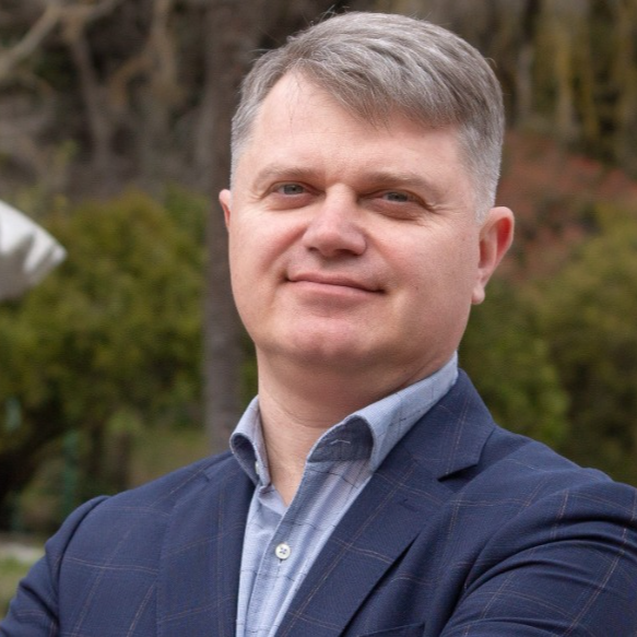 Олег Гид в Марселе