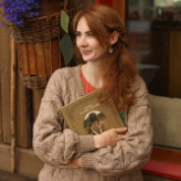 Ольга Гид в Великом Новгороде