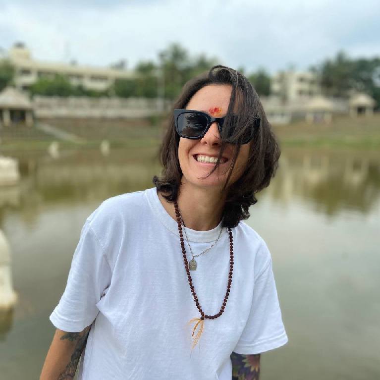 Елена Гид в Дананге и Хошимине