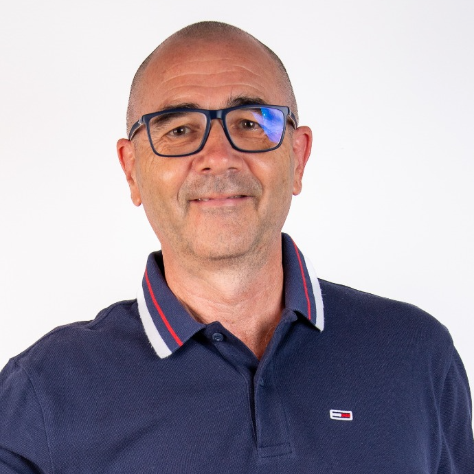 Вячеслав Гид в Пальма-де-Майорка