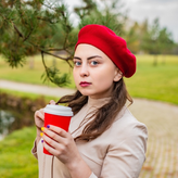 Дарья Гид в Клину