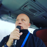 Алексей Гид в Санкт-Петербурге