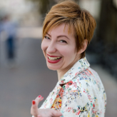 Оксана Гид в Минске