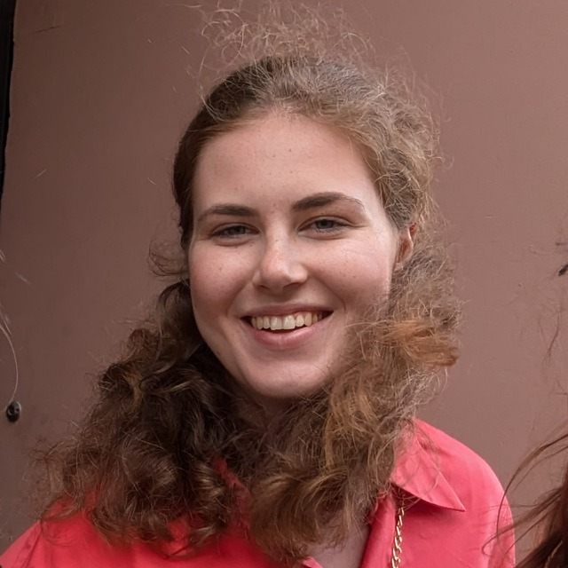 Анна Знаменская