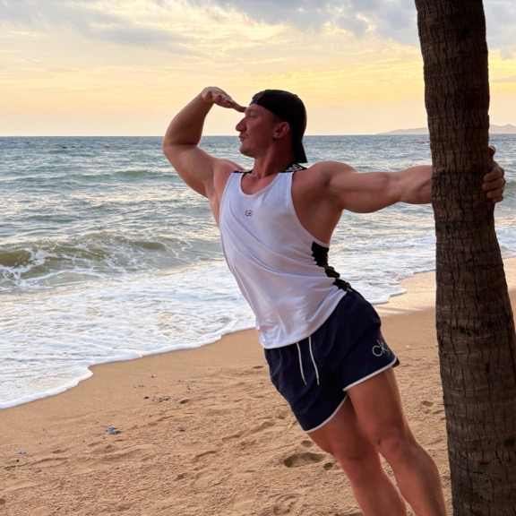 Дмитрий Гиды в Таиланде