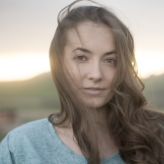 Мария Ваш гид на Корсике и в Страсбурге