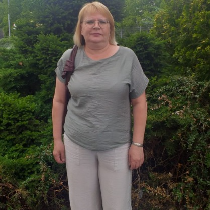 Татьяна Гид в Кракове Татьяна