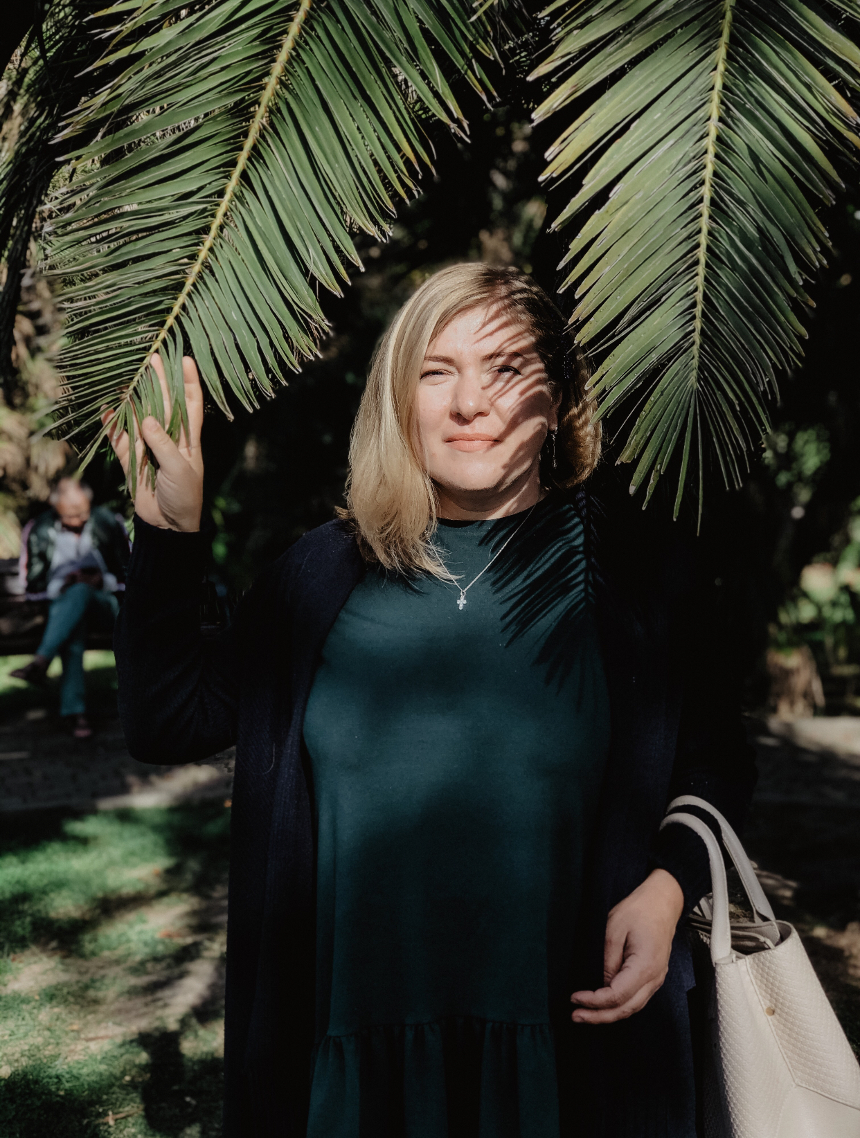 Ирина Гид в Сочи