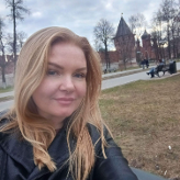 Ярослава Мастер-класс в Туле