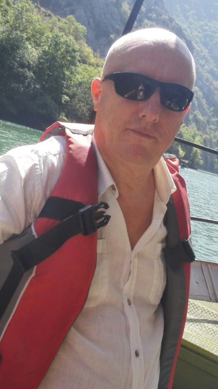 Александр Экскурсии и трансфер в Скопье, Охрид и Македонии