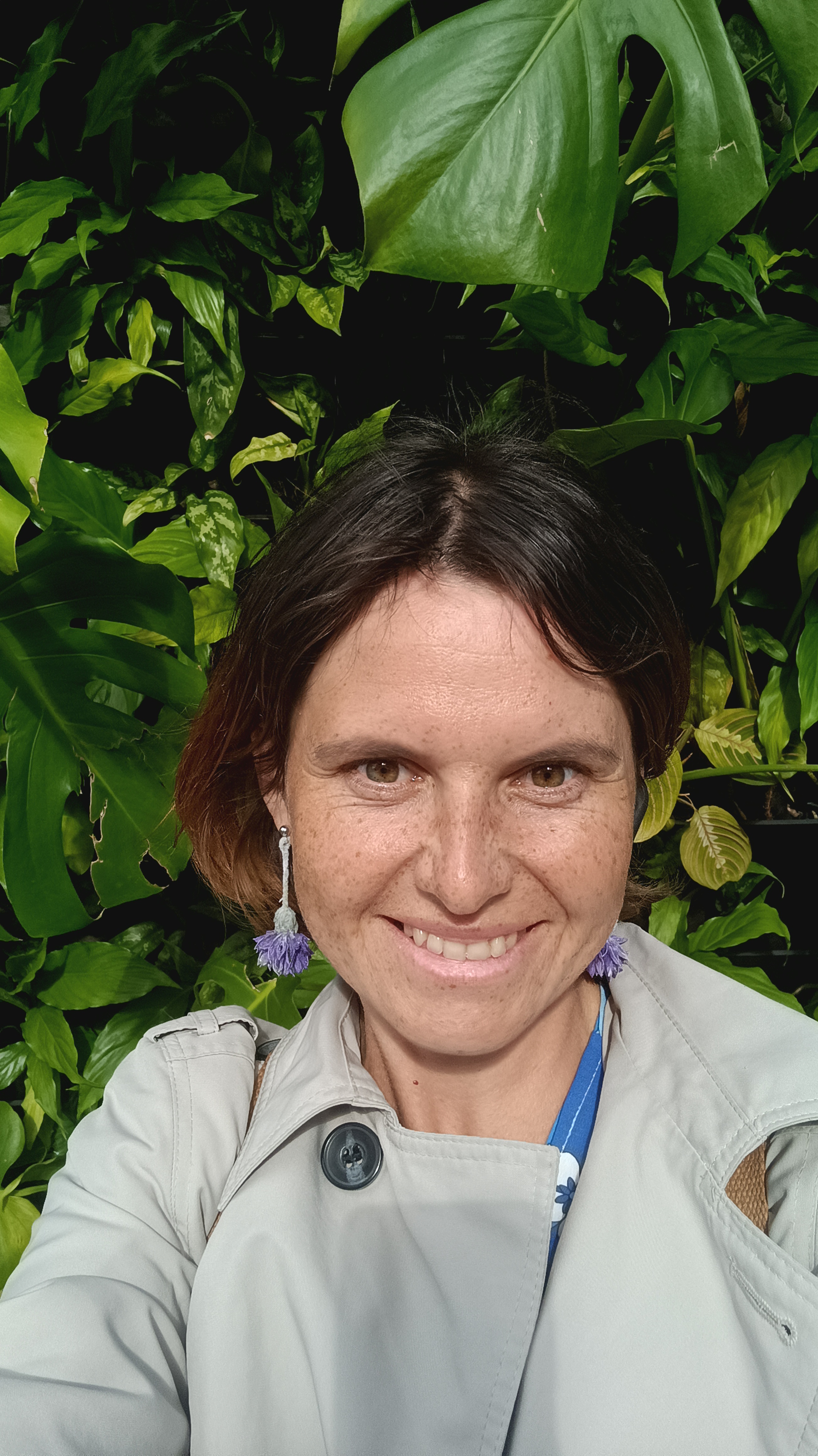 Екатерина Гид в Минске