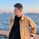 Иван Гид в Маскате