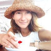 Елена Гид в Которе