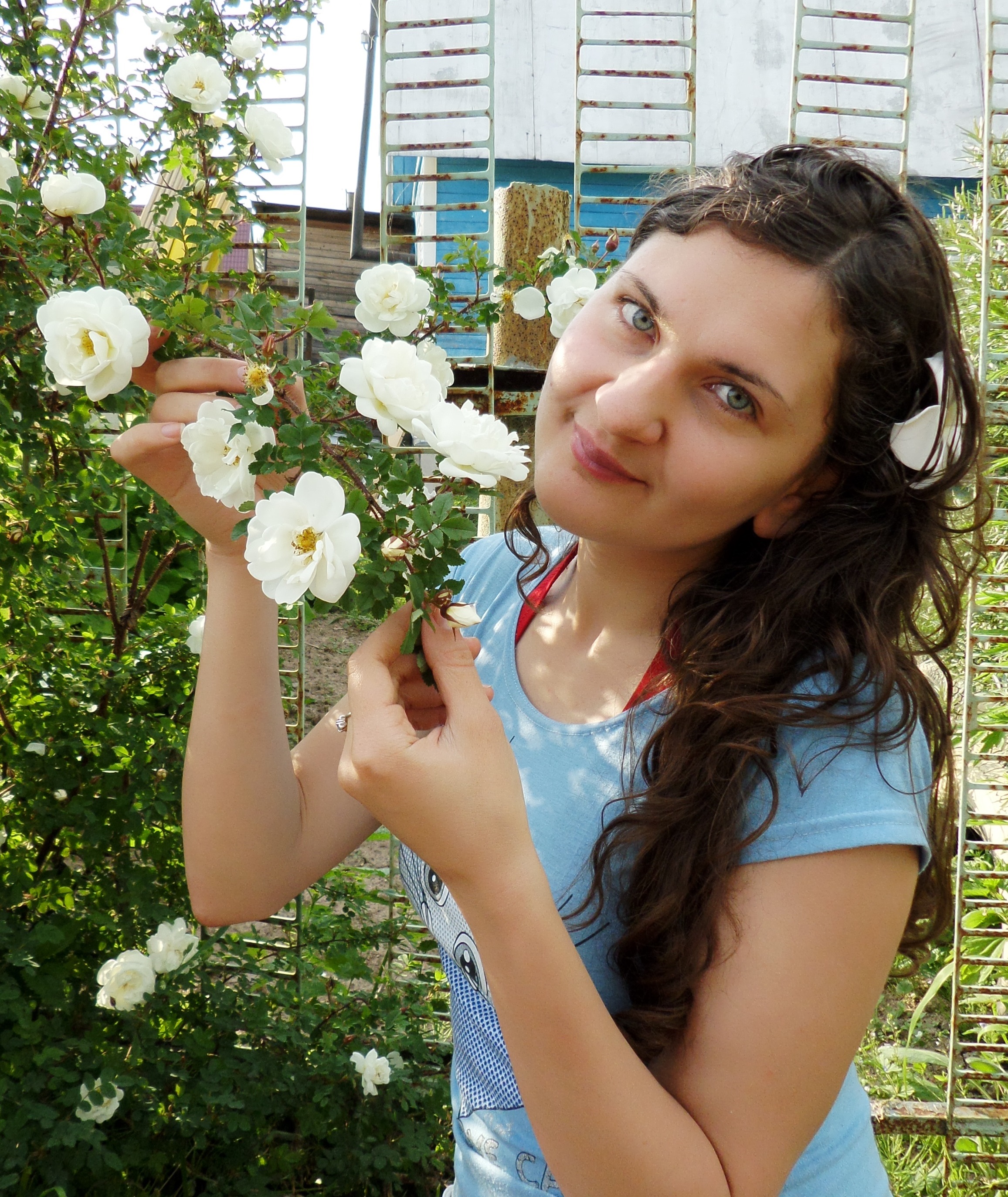 Светлана
