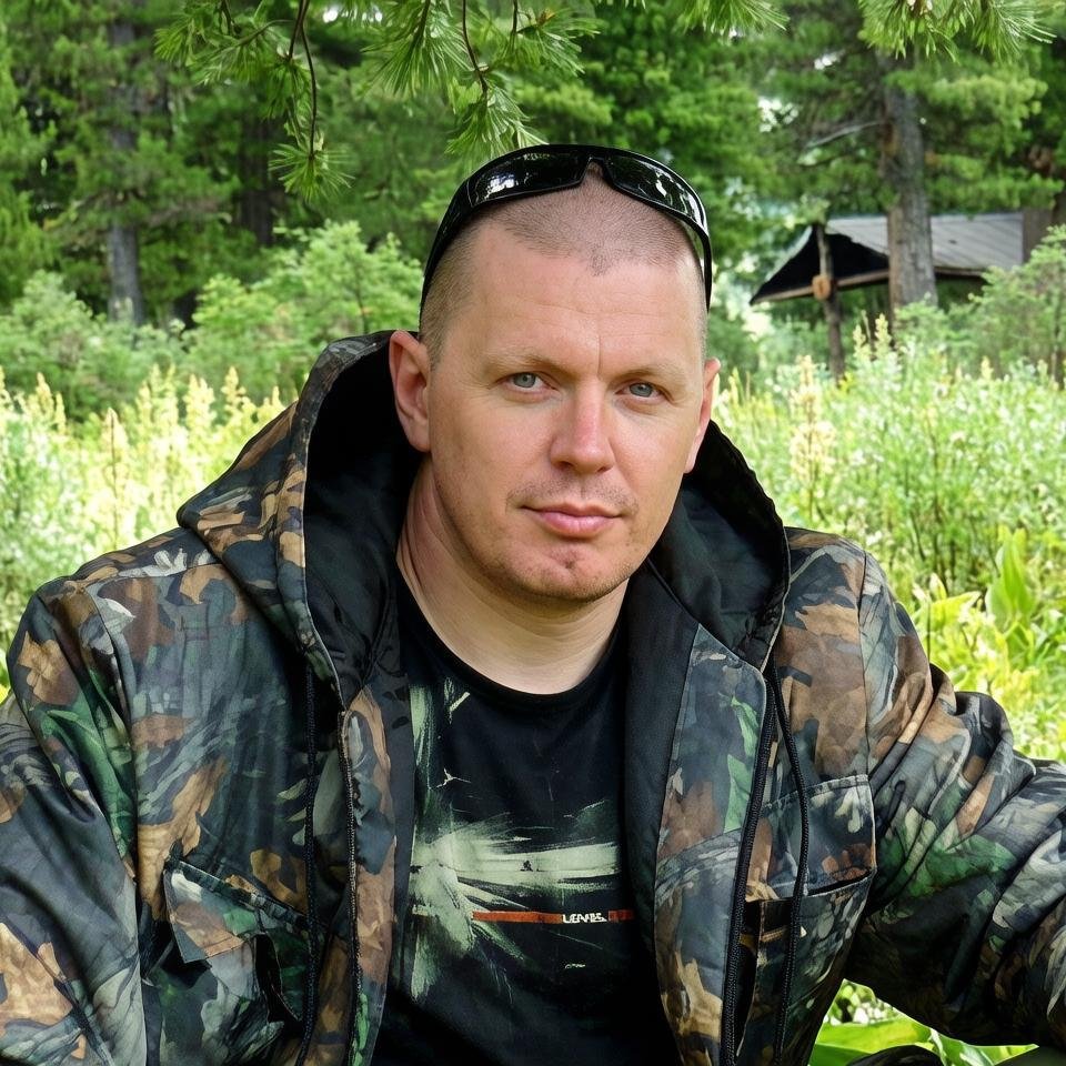Андрей