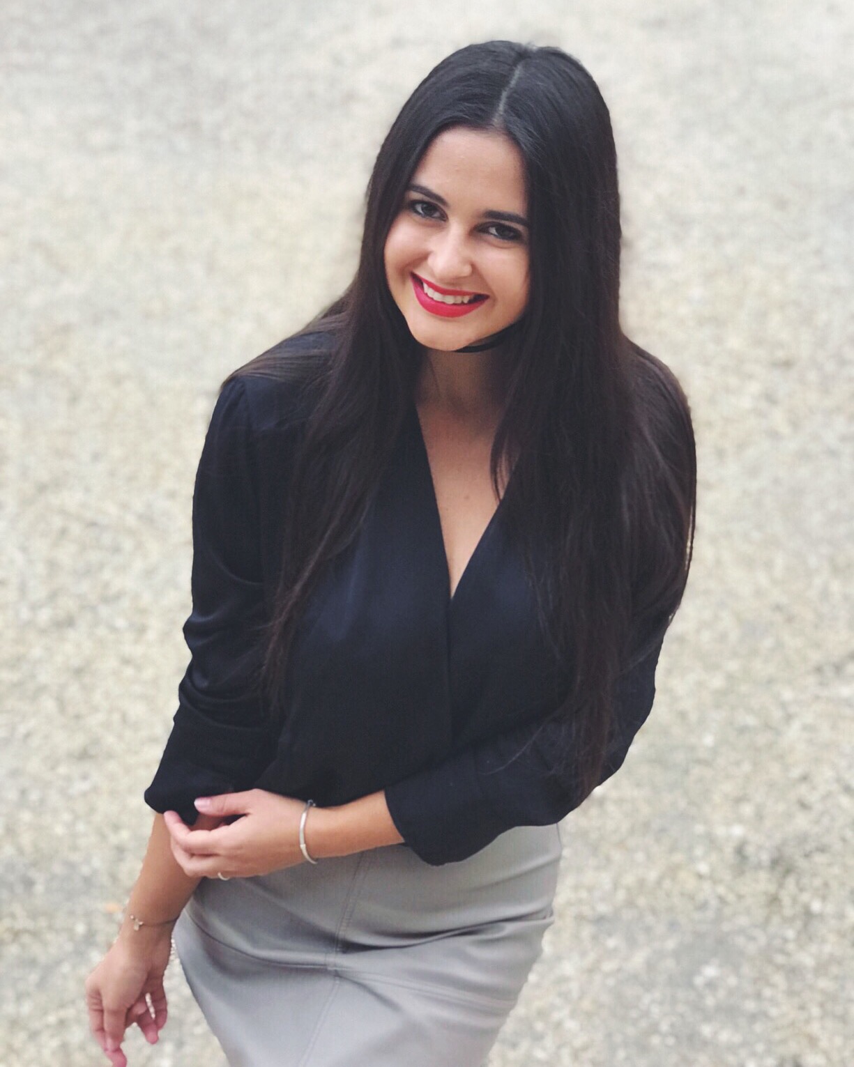 Галина Гид в Бордо