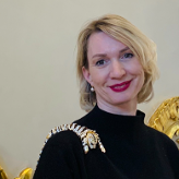 Лилия Гид в Москве