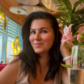 Елена Гид в Абрау-Дюрсо